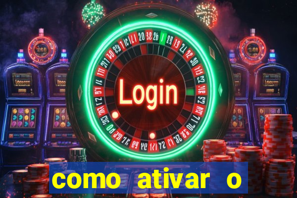 como ativar o windows pelo cmd